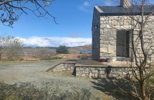 Dungloe House | Lough Meela Lodge