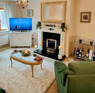 Mohill House | Lough Rynn