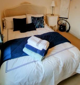 Mohill House | Lough Rynn