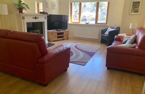 Mohill House | Lough Rynn-Lord Leitrim