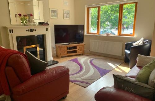 Mohill House | Lough Rynn-Lord Leitrim