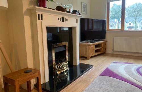 Mohill House | Lough Rynn-Lord Leitrim