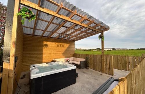 Cookstown House | Loughbracken Lodge
