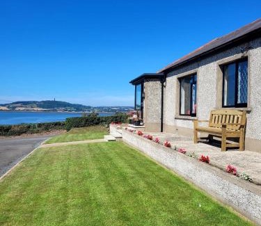 Newtownards House | Loughinvar, Newtownards