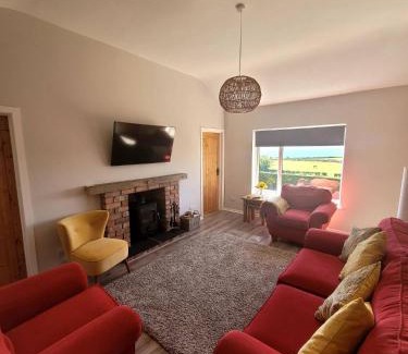 Newtownards House | Loughinvar, Newtownards