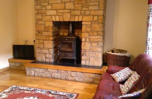 Lecemy House | Loughview House