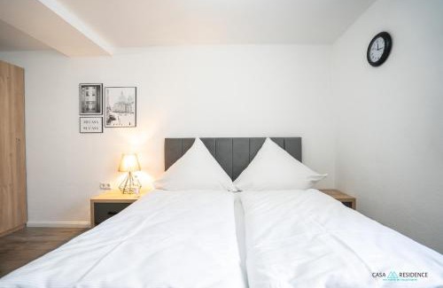 Rosbach vor der Hoehe Apartment | Louis Apartments