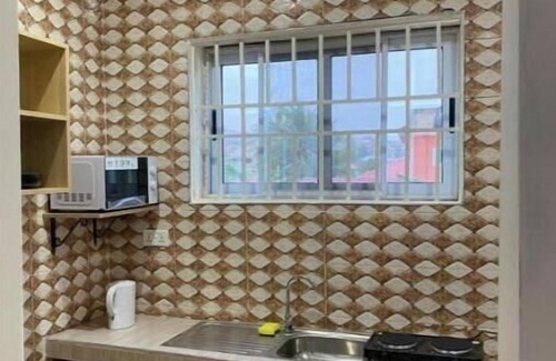 Nungua Apartment | Louis Apartment all 9 units