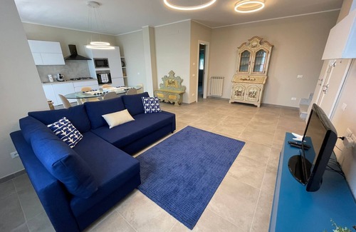 Ventimiglia Apartment | Louis Apartment