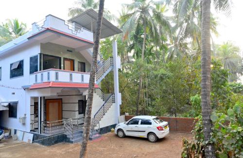Murudeshwara House | Louis Homestay