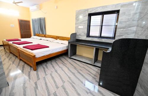Murudeshwara House | Louis Homestay
