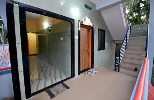 Murudeshwara House | Louis Homestay