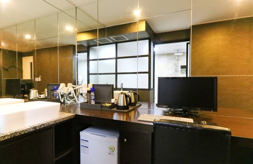 Sasang Hotel | Louis Hotel
