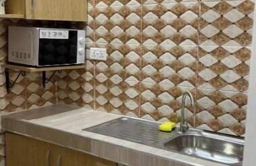 Nungua Apartment | Louis Studio Apartment 9