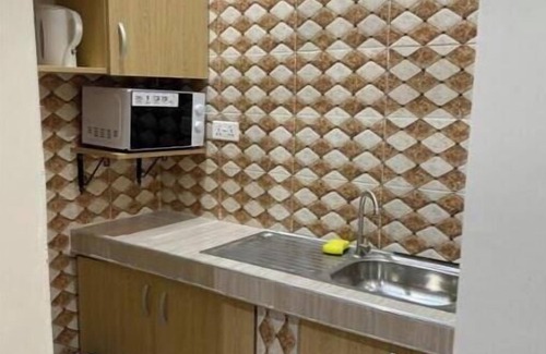 Nungua Apartment | Louis Studio Apartment 9