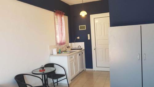 Massouri Apartment | Louis Studios Masouri