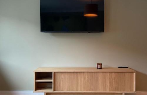 Friedrichshafen Apartment | Louise Boutique Apartment 3