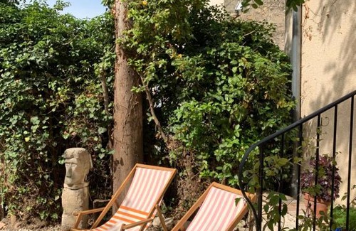 Boulbon Apartment | Louise