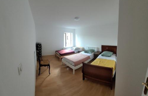 Boulay-Moselle Apartment | Louise's Loft