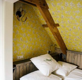 Polanen House | Louisehoeve Holiday Home