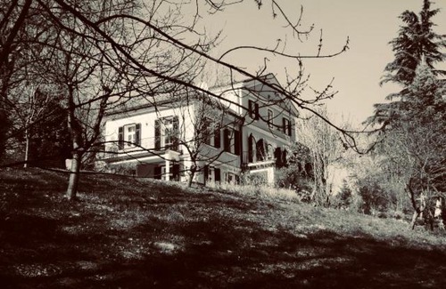 Bad Gleichenberg Apartment | Louisenvilla