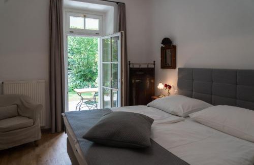 Bad Gleichenberg Apartment | Louisenvilla