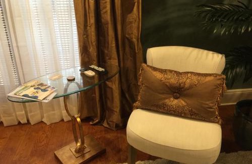 Milton Bed & Breakfast | Louisiana Cajun Mansion