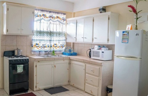 Picard Apartment | Louislyn Apartments#7 Beautiful and Peaceful