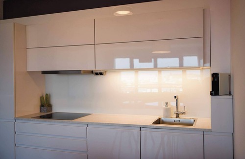 Oradea Apartment | Lounge 8 Studio - EastView
