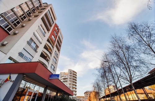 Oradea Apartment | Lounge 8 Studio - EastView
