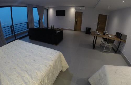 Cambaquara Apartment | Lounge Suites De Luxo Piuva