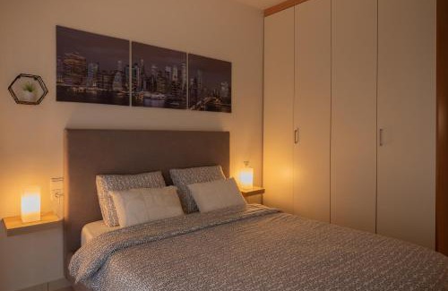 Anatoli Apartment | Loupi's Home - Urban Apartment Cozy & Comfortable