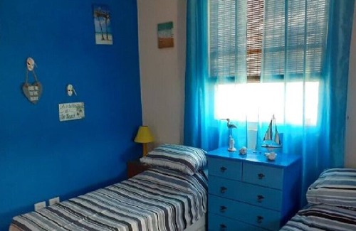 Bayfield Apartment | 'LOURIC' -RELAXED HOLIDAY APARTMENT WITH POOL