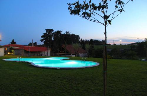 Silvares House | Lousada Country Hotel