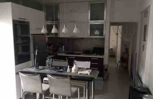 Loutraki-Agioi Theodoroi Apartment | Loutraki virtual office suite