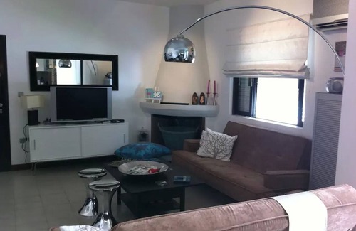 Loutraki-Agioi Theodoroi Apartment | Loutraki virtual office suite