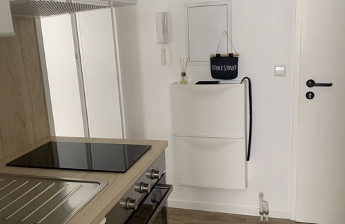 Sundheim Apartment | LouVi Apartment in Kehl am Rhein