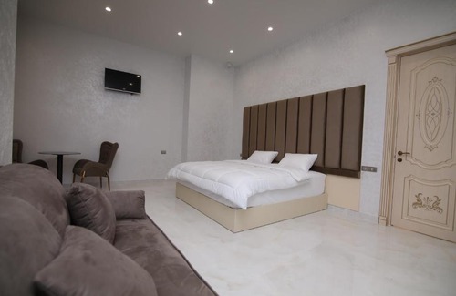 Sevan Hotel | Louvre Luxury Collection Hotel