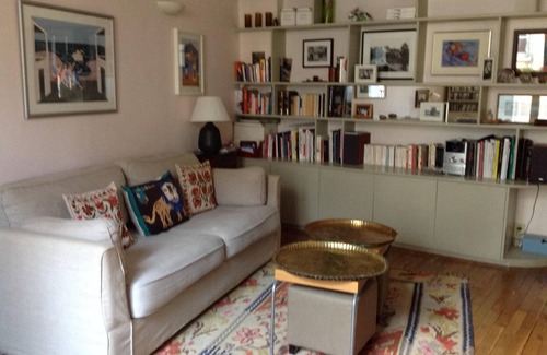Paris City Center Apartment | Louvre-Palais Royal , in the heart of Paris
