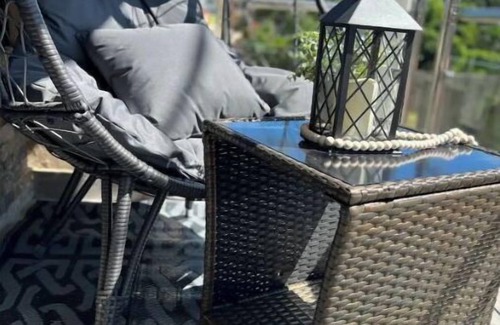 Cambita El Pueblecito Apartment | Lovely 2-bedroom vacation APT in San Cristobal