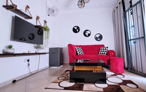 Gulu Apartment | Lovana Apartments and Hotel