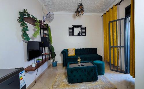 Gulu Apartment | Lovana Apartments and Hotel