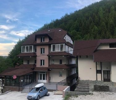 Kopaonik Apartment | LOVE apartman JeLEna
