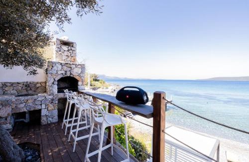 Bodrum Villa | Love Beach Villa
