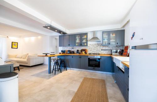 Bodrum Villa | Love Beach Villa