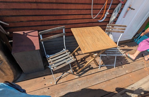 Rummelsburg Boat Rental | Love Boat!