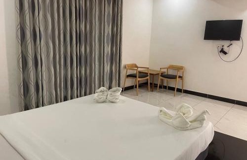 Chamkar Mon Hotel | Love Boutique Motel