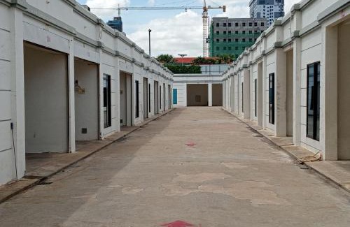 Chamkar Mon Hotel | Love Boutique Motel