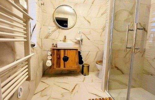 Parsac House | Love Creuse le Lieu Insolite
