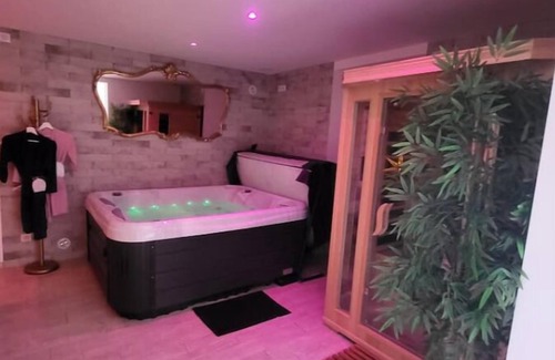 Parsac House | Love Creuse le Lieu Insolite
